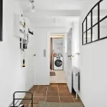 Hébergement de vacances Fy263-faaborg-vesterballe-44 *