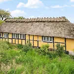 Hébergement de vacances Fy263-faaborg-vesterballe-44 *