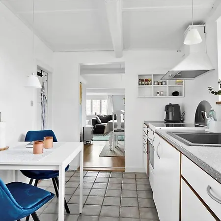Tatil Evi Fy263-faaborg-vesterballe-44 Fåborg