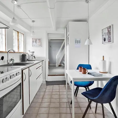 Tatil Evi Fy263-faaborg-vesterballe-44 Fåborg