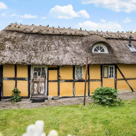 Fy263-faaborg-vesterballe-44 Dom wakacyjny Fåborg