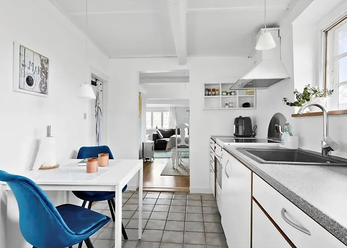 Tatil Evi Fy263-faaborg-vesterballe-44 Fåborg