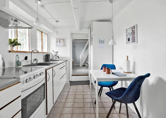 Tatil Evi Fy263-faaborg-vesterballe-44 Fåborg