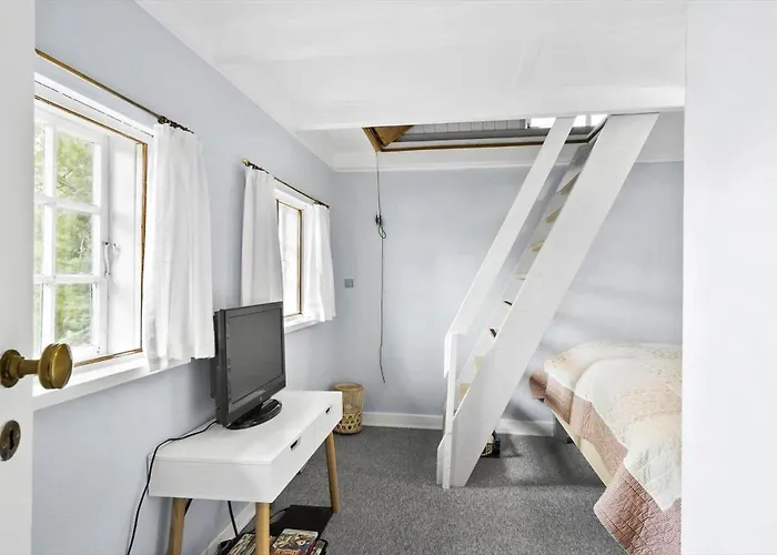 Fy263-faaborg-vesterballe-44 Tatil Evi