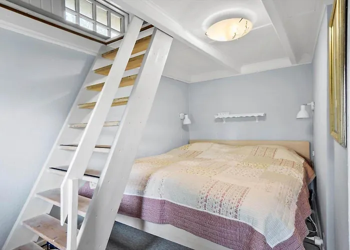 Tatil Evi Fy263-faaborg-vesterballe-44 *