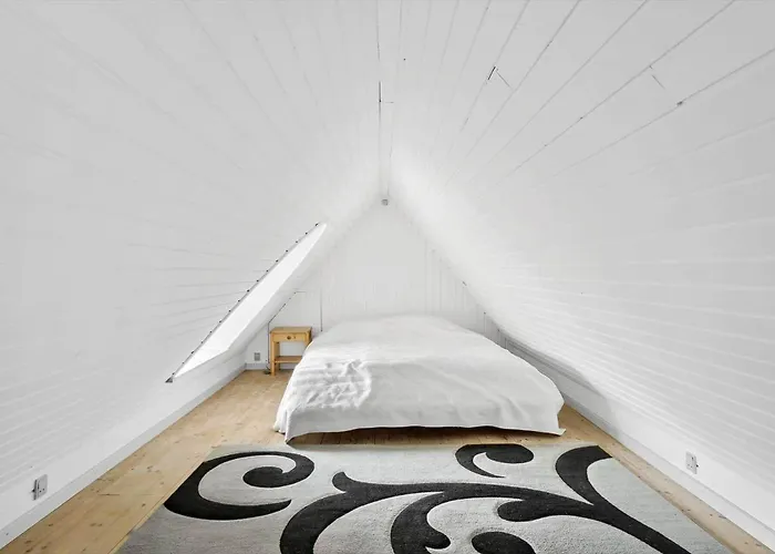 Tatil Evi Fy263-faaborg-vesterballe-44 Fåborg