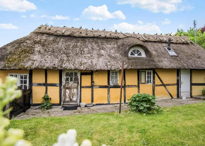 Fy263-faaborg-vesterballe-44 Tatil Evi Fåborg