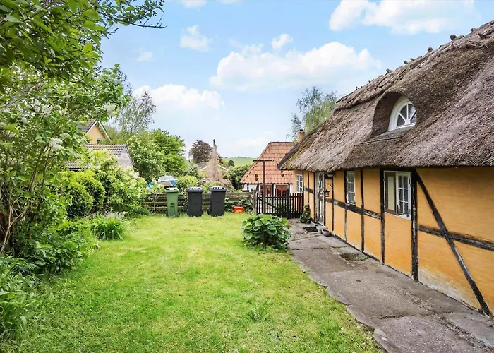 Tatil Evi Fy263-faaborg-vesterballe-44 Fåborg