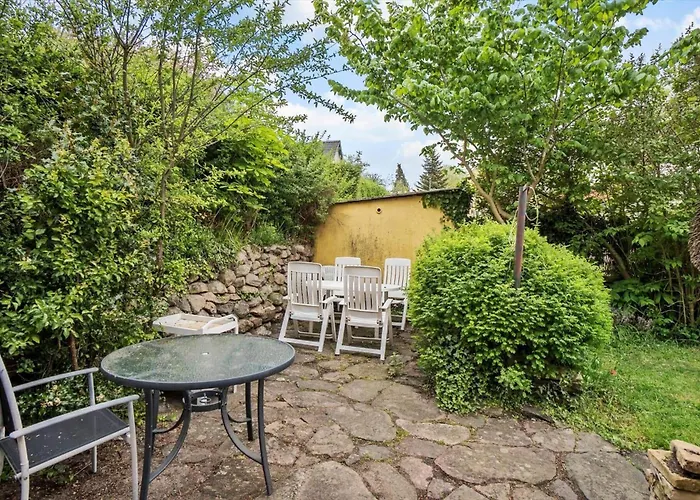 Tatil Evi Fy263-faaborg-vesterballe-44 Fåborg