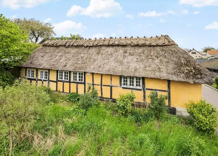 Tatil Evi Fy263-faaborg-vesterballe-44 *